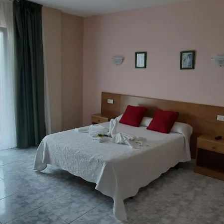 Chamuinas Hotel Buezas