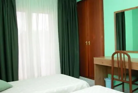 Chamuinas Hotel Buezas