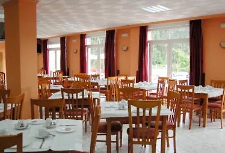 Chamuiñas Hotel